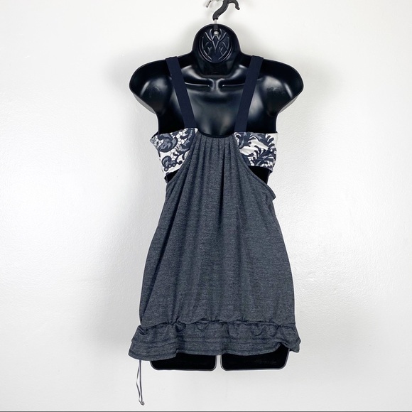 Lululemon laceoflage back on track tank - Picture 8 of 13